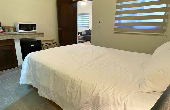 Posada Don Esteban by PartnerHost - Foto 16