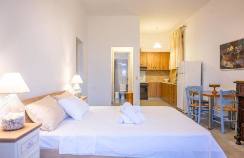 Liogerma Art Deco Villa - 5 min drive to Lassi - Foto 42