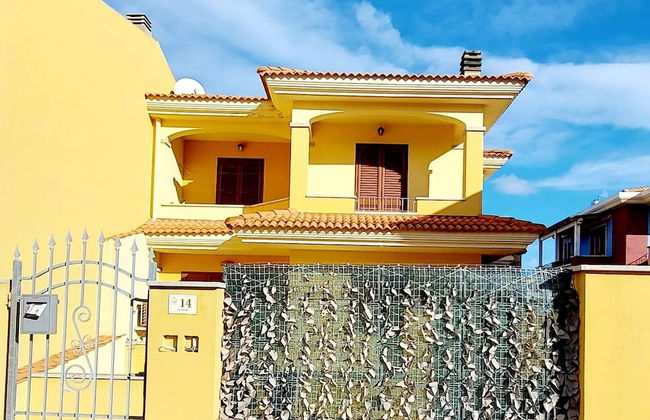 Villa a Stones Throw From the sea - Foto 40