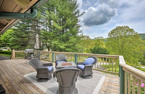 Serene Sky Valley Home with 180 Degree Mountain View - Foto 23