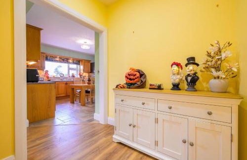 Rosies Cottage - Photo 46