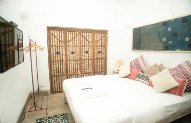 Beach front villa Myconos - Photo 2