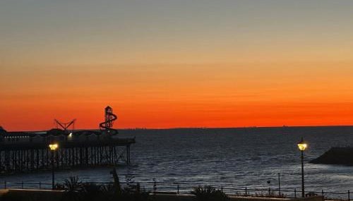 Bay escape beach apartment steps from the sea - Foto 4