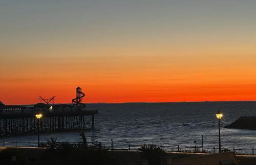 Bay escape beach apartment steps from the sea - Foto 4