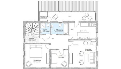 Hofzehn - Teamhaus für Workation und Community - Foto 2