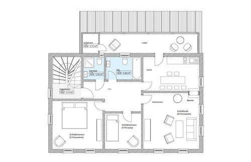 Hofzehn - Teamhaus für Workation und Community - Foto 2