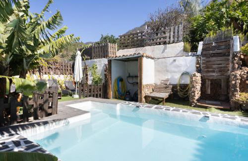 Live Candelaria Araya Muy mia - Foto 52