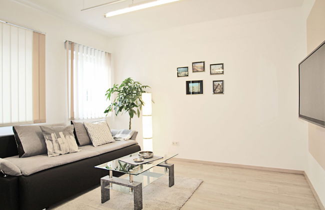 Boardinghouse Gaimersheim - Foto 27