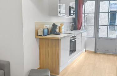 Design élégant et Parking privé en Hyper Centre - Foto 13