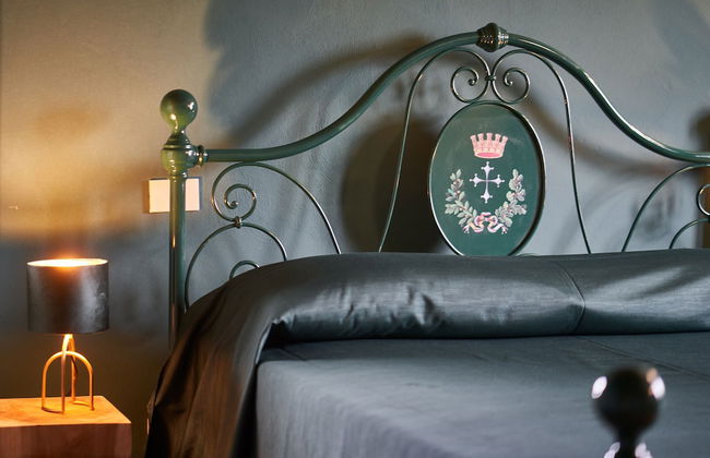 Podere Sant'Antonio - Foto 16