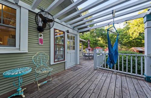 The Nut House - Foto 56