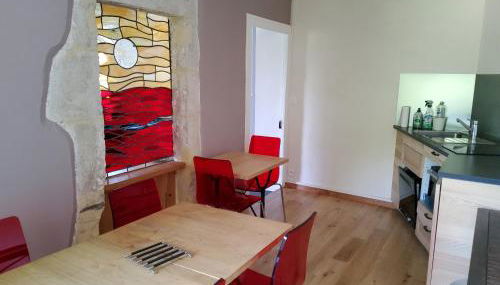 L,'ATELIER Impasse Esplanade Michelet - Foto 5