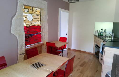 L,'ATELIER Impasse Esplanade Michelet - Foto 5