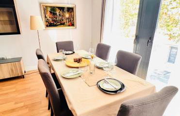 Stylish apartment Heart of Málaga - Photo 6