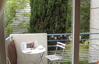 Appartement Chasseneuil Futuroscope - Foto 1