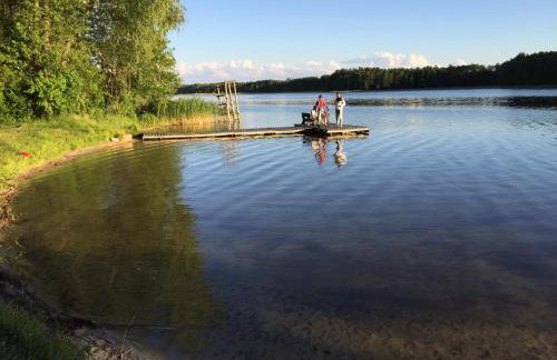 Sosnowy Zakatek - Foto 39