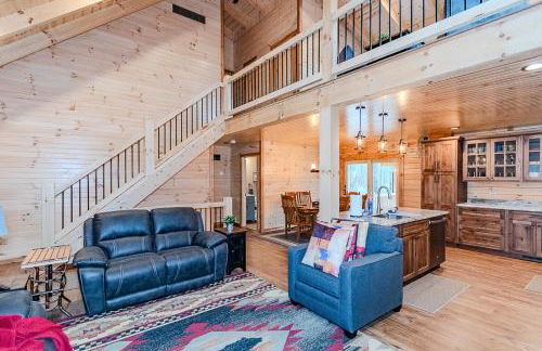 Woodside Retreat - Foto 11