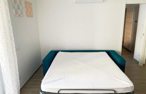 Conero-Alba al Mare-Stella-Bilocale e Corte - Photo 7