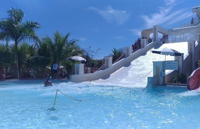Resort Lacqua Diroma - Foto 58