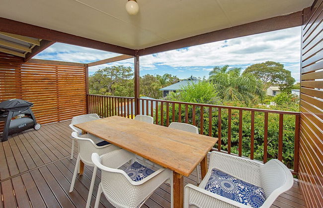 Bird's Nest - Foto 24