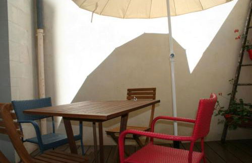 Hypercentre Charmant 2 Chambres Au Calme avec Joli Patio Privatif - Foto 22