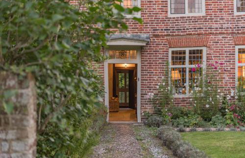 Moat Farm House - Foto 9