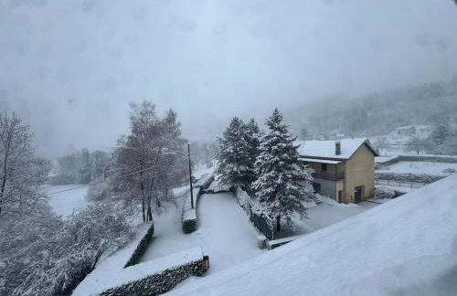 Le colibri au pied des ballons des Vosges - Foto 14