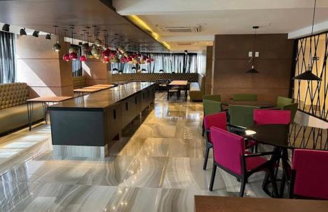 QS Marista - Studio Alessandra Antonelli - flat 1701 - Foto 25