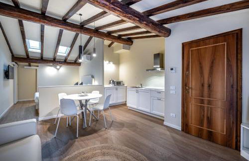 Garibaldi Luxury apartments - Photo 44