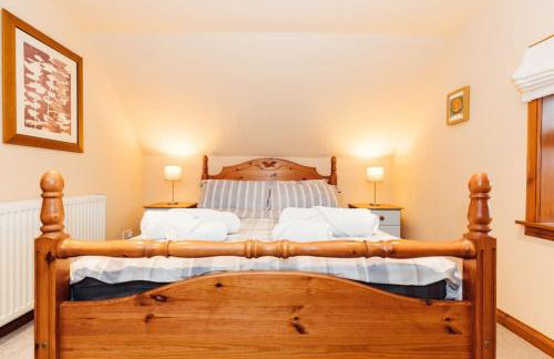 The Stable at Clauchan Holiday Cottages - Foto 3