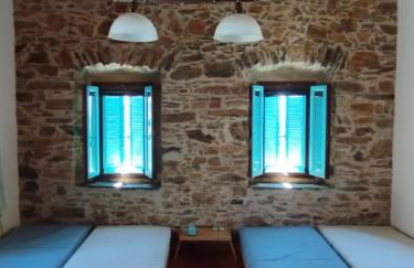 Λιθόκτιστη παραδοσιακή οικία - Foto 15