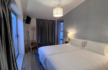 HOTEL CASAS DA FORTALEZA Casa da Solaina - Foto 11