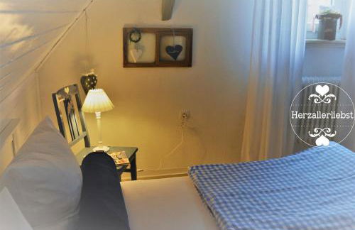 Ferienwohnung HERZALLERLIEBST - Foto 32