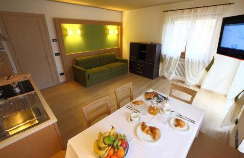 Residence Al Lago - Photo 46