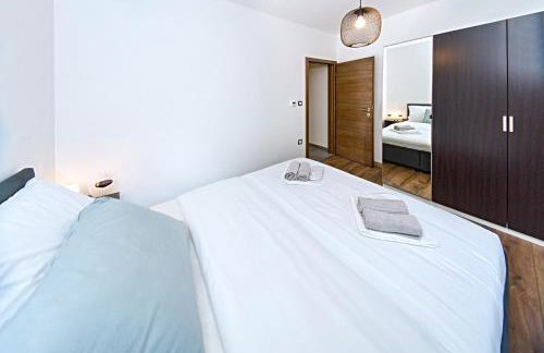 K Relax Place, Varaždinske Toplice, modern home with Sauna, Jacuzzi, WIFI - Foto 40