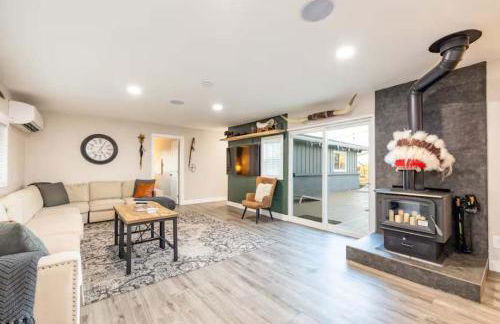 Playground Game Console 25 mins away to Grand Canyon - Foto 12