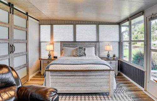 Waterfront Sebring 12H Retreat Escape the Dust! - Foto 17