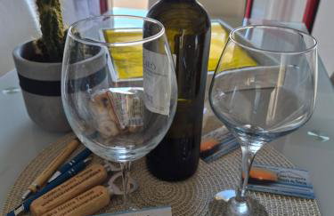 Apartment Sun & Sea - Casa Vacanze Vista Mare - Foto 12