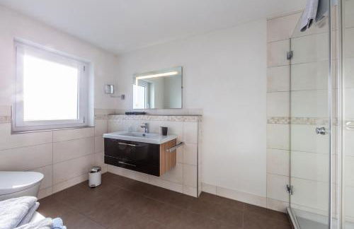 Fewo Seeschwalbe - Foto 8