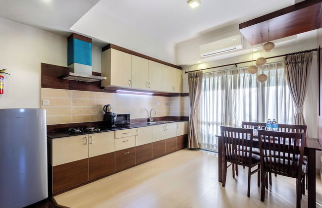 Suite Homes, Serviced Apartment Hotel - Foto 56