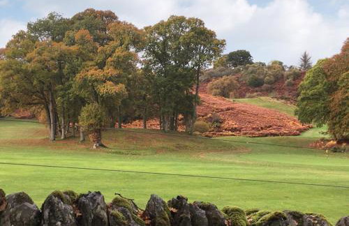 Gushat Cottage - Foto 43