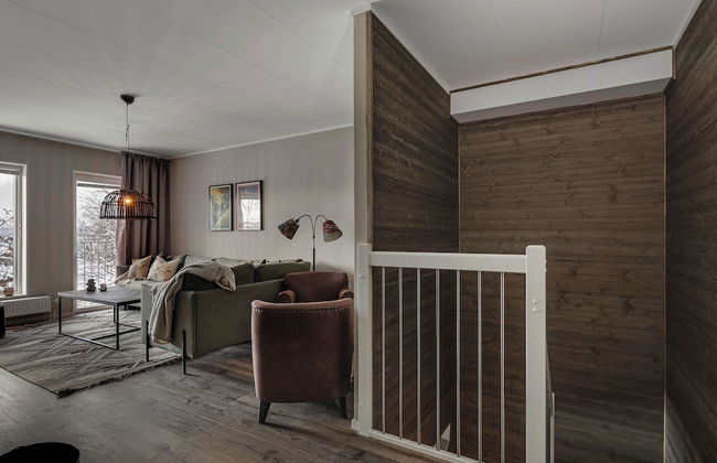 Funäs Ski Lodge - Foto 69