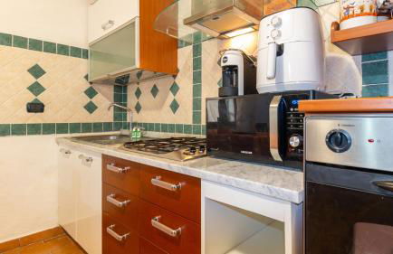 Villa Caterina in Santa Caterina di Pittinuri - Foto 36