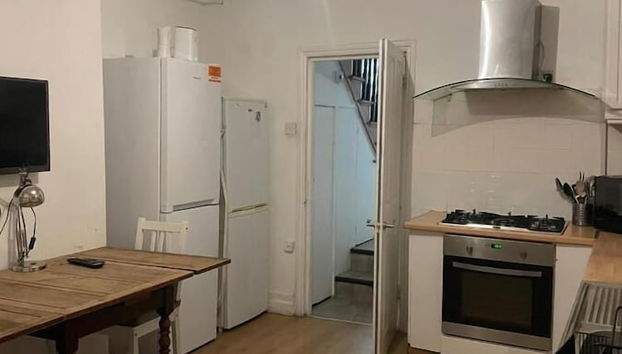 Fern 5 - Foto 3, Cocina privada