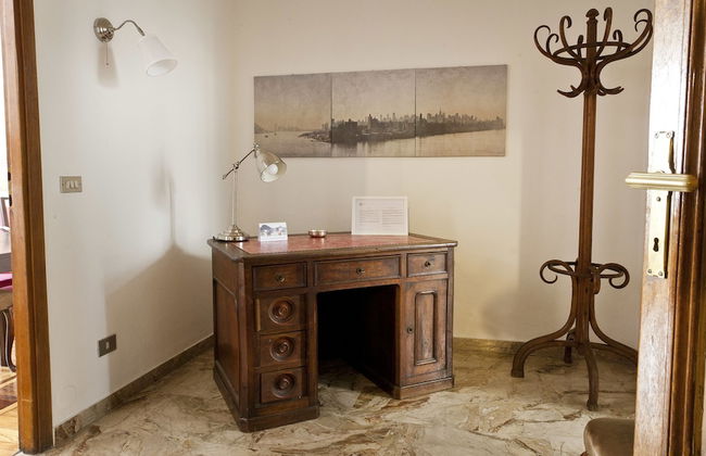 Italianway - Colonnetta - Foto 16