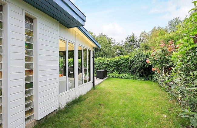 6 Person Holiday Home in Karrebaeksminde - Foto 21