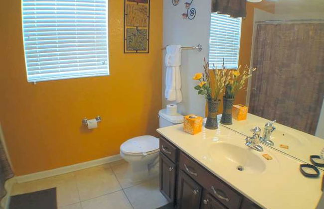 6BR 4BA Home in Windsor Hills by CV-2537 - Foto 52