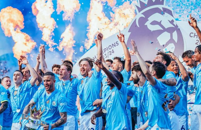 Manchester City Hospitality Match - Home Game Ticket - Foto 6