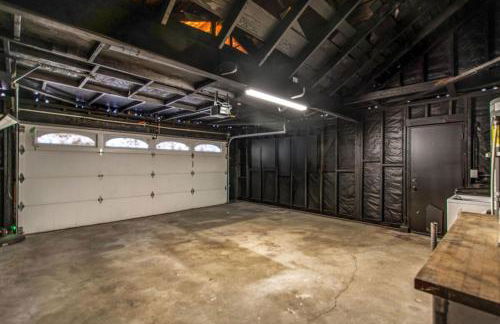 Lux MV Home Live Like A Local Backyard Oasis - Foto 9