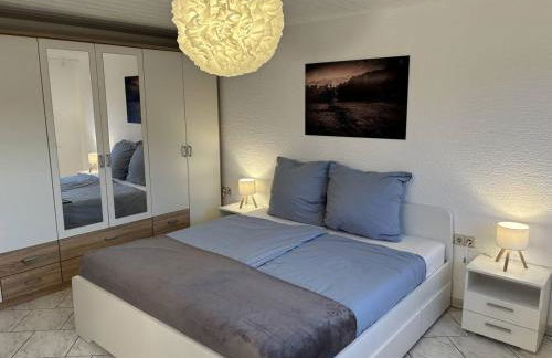 Cozy & Modern Apt. Between Karlsruhe & Pforzheim - Foto 9